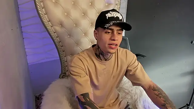 acxel prescot online show from 02-13-26, 08:42