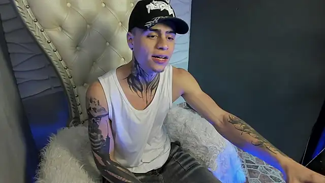 acxel prescot online show from 02-14-26, 08:42