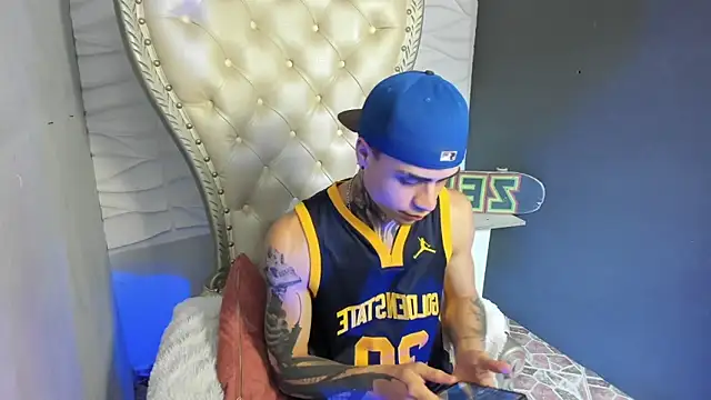 acxel prescot online show from 02-26-26, 08:09