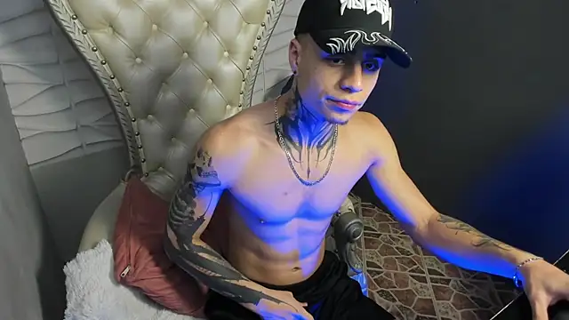 acxel prescot online show from 03-03-26, 09:11