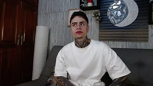 acxel prescot online show from 02-06-26, 07:21