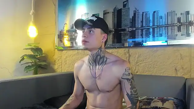 acxel prescot online show from 03-16-26, 08:22