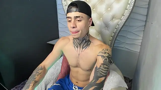 acxel prescot online show from 03-10-26, 08:24