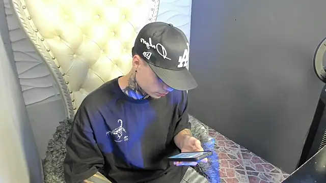 acxel prescot online show from 02-15-26, 07:57