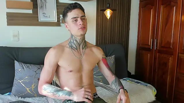 acxel prescot online show from 04-04-26, 08:26