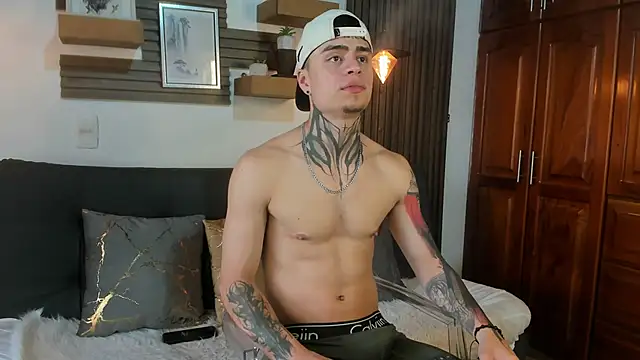 acxel prescot online show from 04-12-26, 09:07