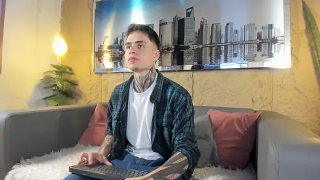 acxel prescot online show from 02-08-26, 08:39