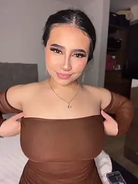 Sofiia Vegaa online show from 04-13-26, 02:15