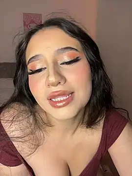 Sofiia Vegaa online show from 03-09-26, 12:36