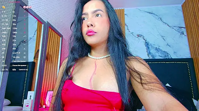 lizza oss online show from 04-23-26, 12:00