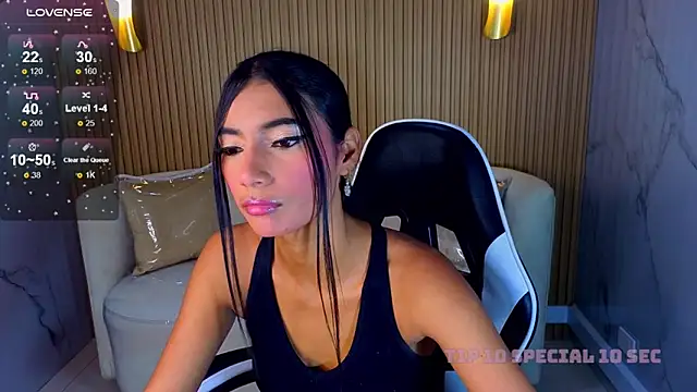 Perla Moon Tx online show from 02-20-26, 12:51