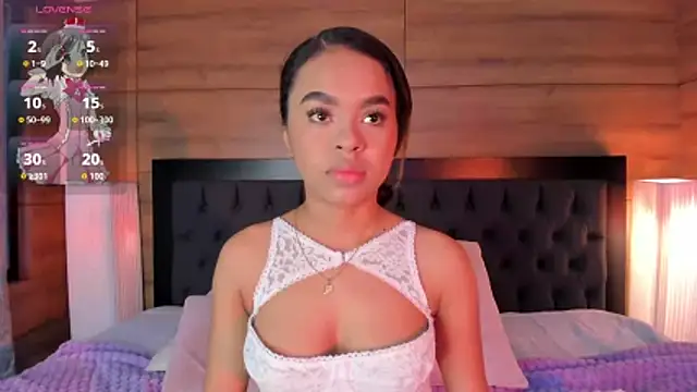 CoralineRoss  online show from 02-07-26, 12:35