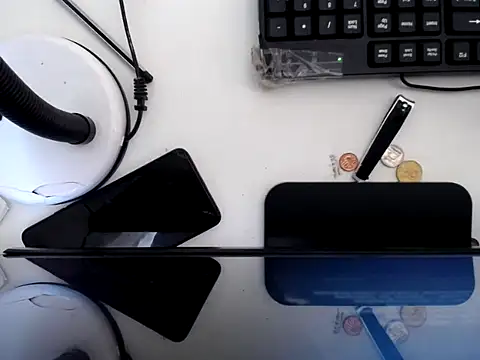 ChubbyBustyX online show from 03-14-26, 11:05