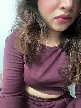 riya sharma11 online show from 04-06-26, 09:38