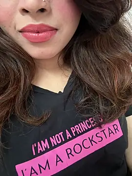 riya sharma11 online show from 02-19-26, 11:51