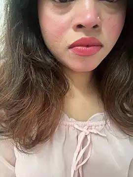 riya sharma11 online show from 03-01-26, 03:34