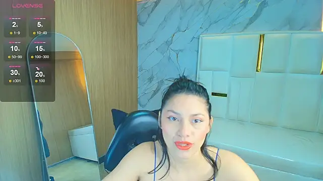 rox luxury tf online show from 04-07-26, 01:24