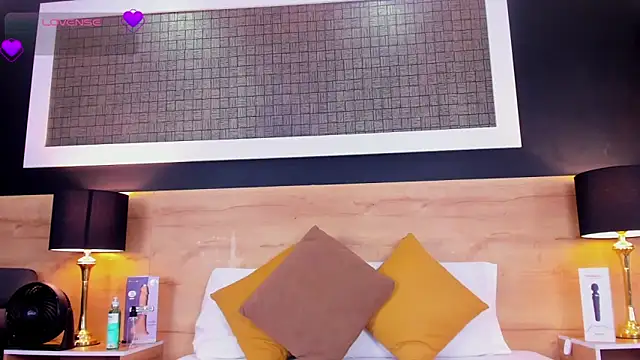 Chloee  Adams online show from 03-19-26, 12:38