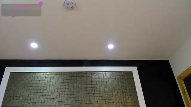 Chloee  Adams online show from 03-12-26, 01:04