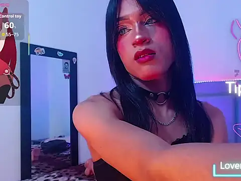 moonlyvelvet online show from 02-13-26, 10:43