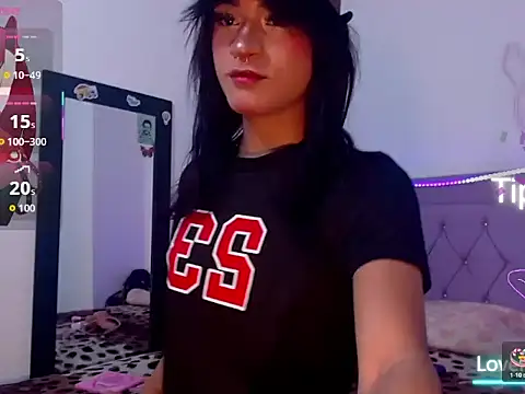 moonlyvelvet online show from 02-20-26, 05:59