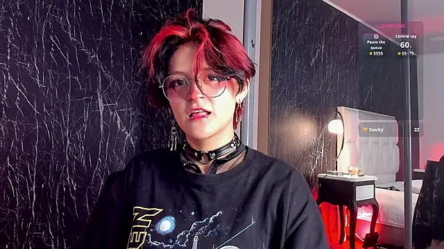 YuuMiko online show from 02-27-26, 12:27