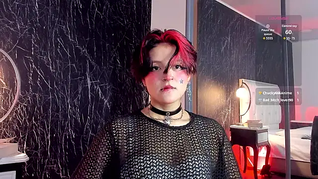 YuuMiko online show from 02-20-26, 12:07