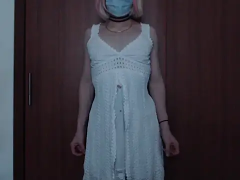 SissyBitsy online show from 02-26-26, 09:48