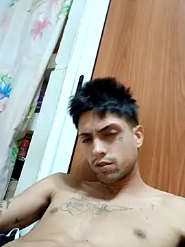 Snapshot of CubanoxxxSex chatting on 02-07-26, 09:17 CubanoxxxSex online show from 02-07-26, 09:17