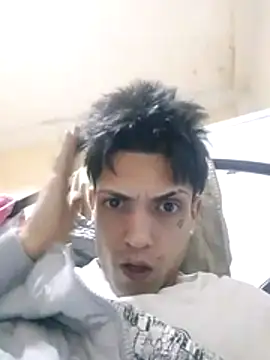 Snapshot of CubanoxxxSex chatting on 02-24-26, 04:13 CubanoxxxSex online show from 02-24-26, 04:13