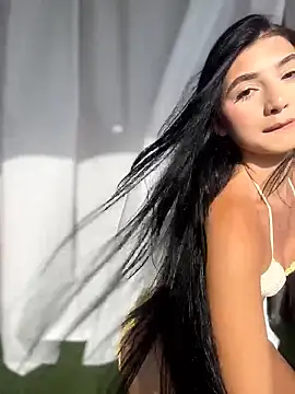 BadLilAngelXXX online show from 04-02-26, 01:07