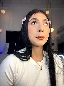 BadLilAngelXXX online show from 03-25-26, 01:21