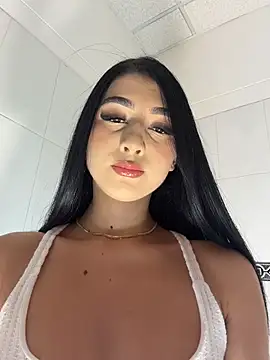 BadLilAngelXXX online show from 07-04-26, 01:15