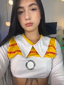 BadLilAngelXXX online show from 03-24-26, 01:22