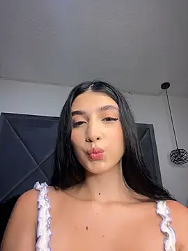 BadLilAngelXXX online show from 03-13-26, 01:27