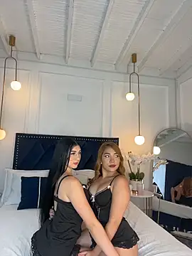 BadLilAngelXXX online show from 03-07-26, 01:27