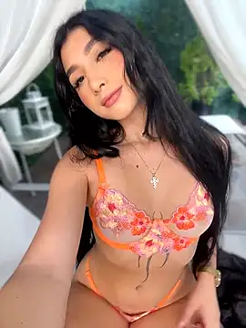 BadLilAngelXXX online show from 03-05-26, 01:19