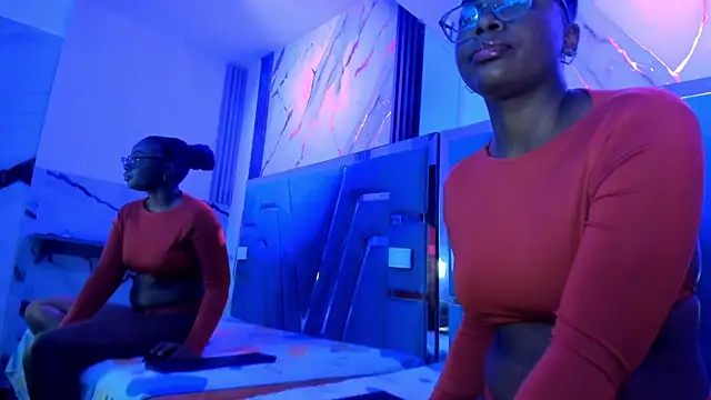 salem rosee online show from 02-21-26, 06:21