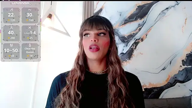 Zonce shimer online show from 03-29-26, 08:21