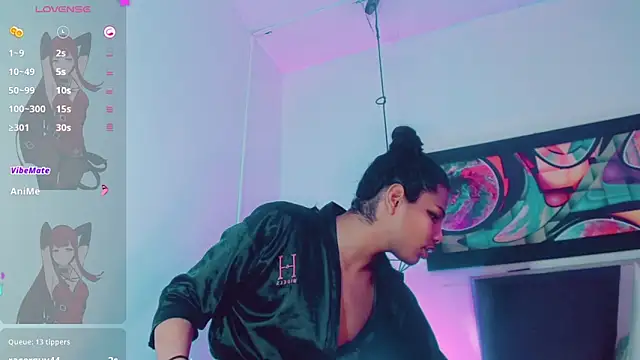 Snapshot of Zonce_shimer chatting on 02-19-26, 03:58 Zonce shimer online show from 02-19-26, 03:58