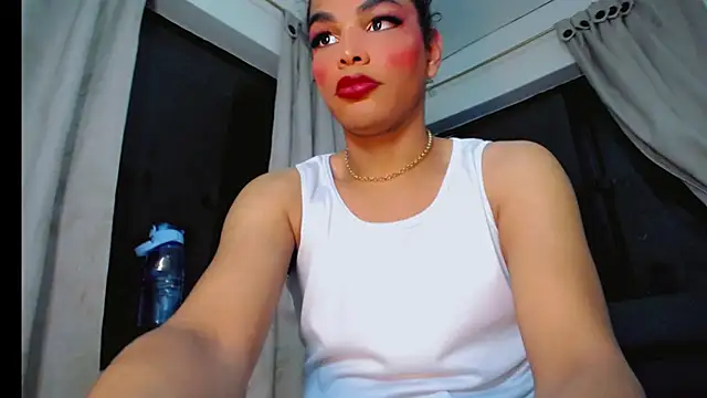 Zonce shimer online show from 03-12-26, 04:18