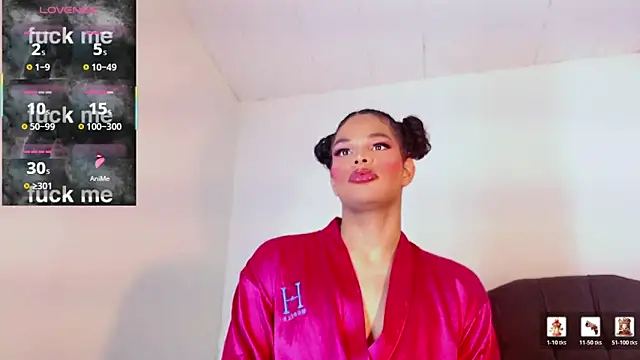 Zonce shimer online show from 03-10-26, 04:49