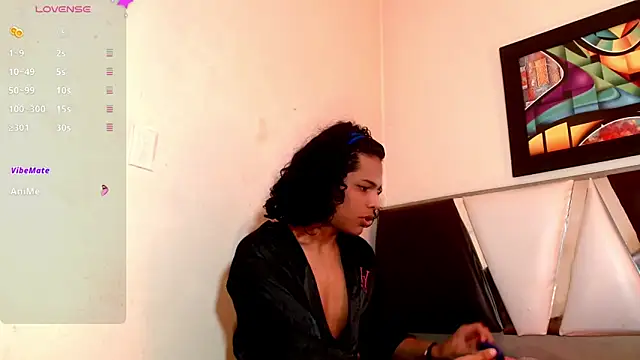 Snapshot of Zonce_shimer chatting on 02-13-26, 02:55 Zonce shimer online show from 02-13-26, 02:55