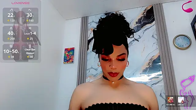 Snapshot of Zonce_shimer chatting on 04-18-26, 07:29 Zonce shimer online show from 04-18-26, 07:29