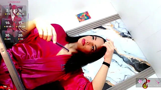 Zonce shimer online show from 04-11-26, 07:28