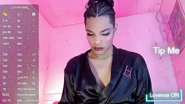 Zonce shimer online show from 03-17-26, 07:39