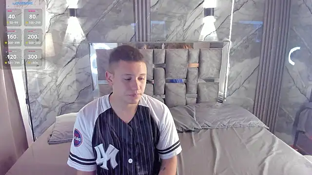 Manson and Zoe online show from 02-09-26, 11:30