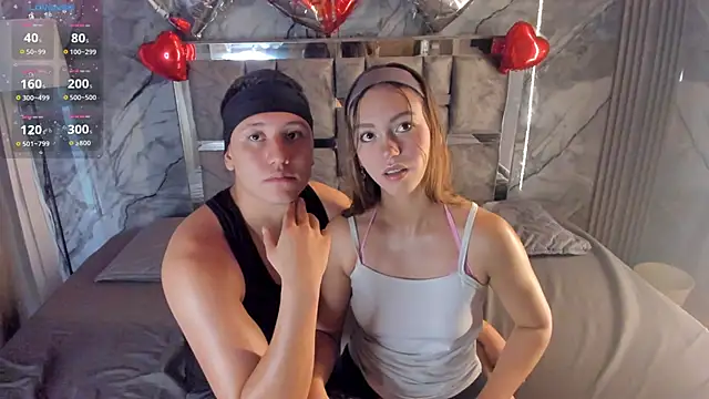 Manson and Zoe online show from 02-13-26, 11:54