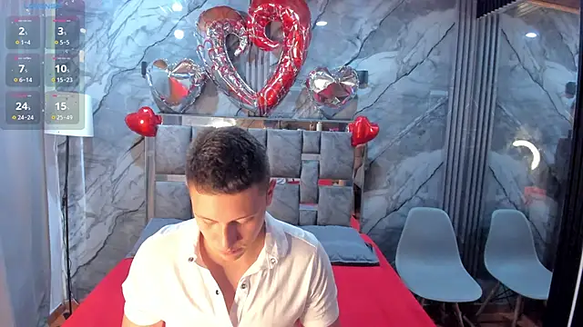 Manson and Zoe online show from 02-15-26, 11:20