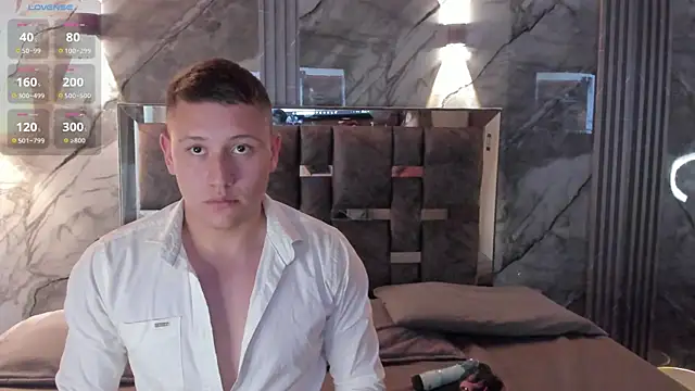 Manson and Zoe online show from 02-07-26, 11:51